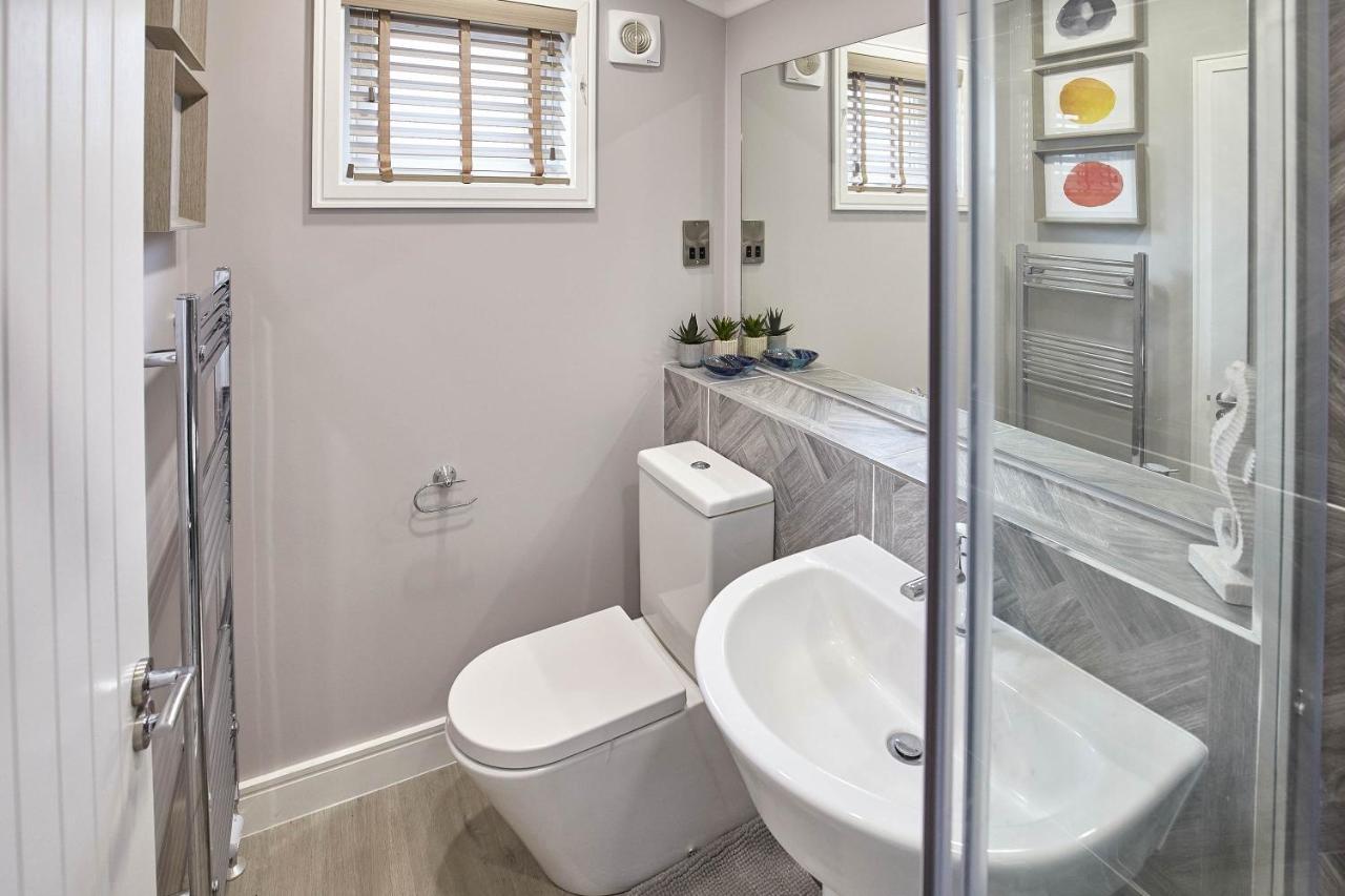 Host & Stay - Puffins Rest Runswick Exteriér fotografie