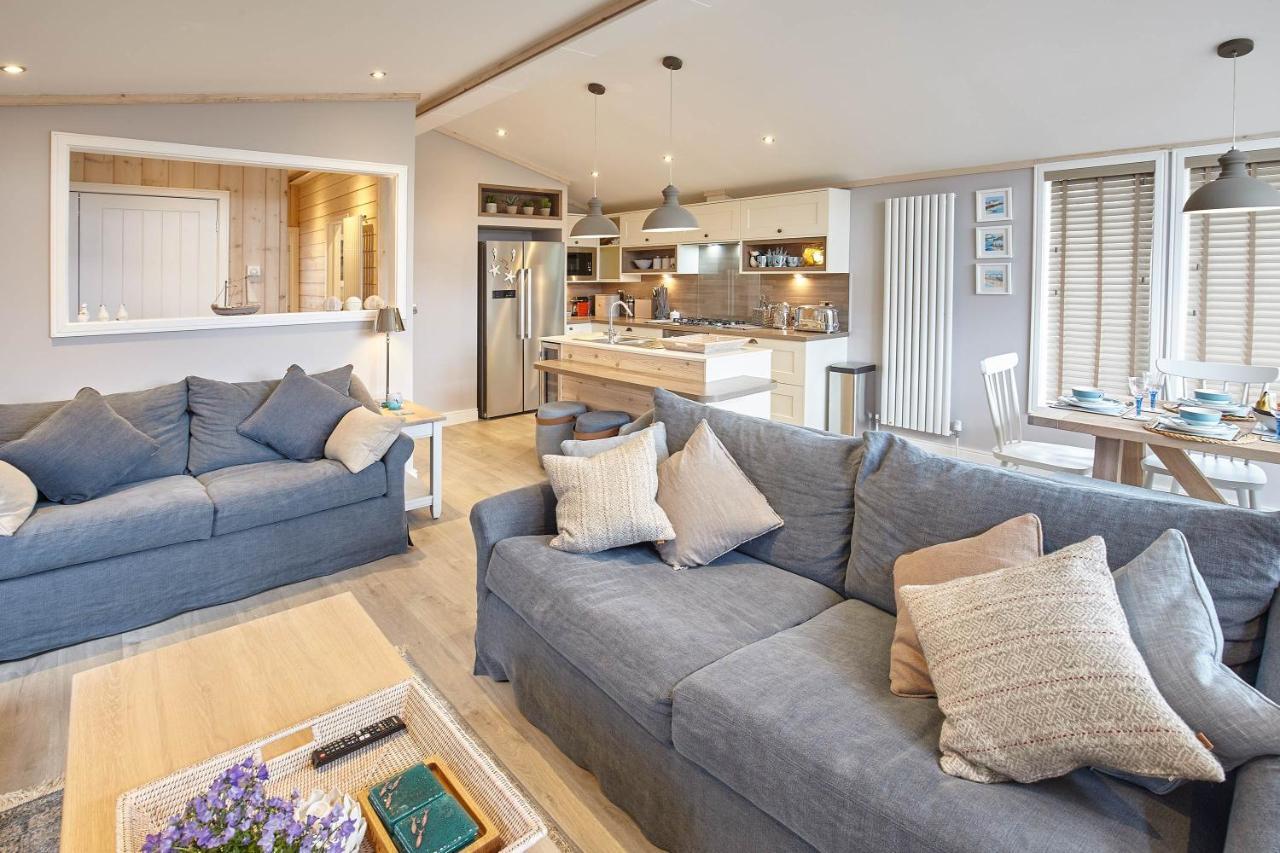 Host & Stay - Puffins Rest Runswick Exteriér fotografie