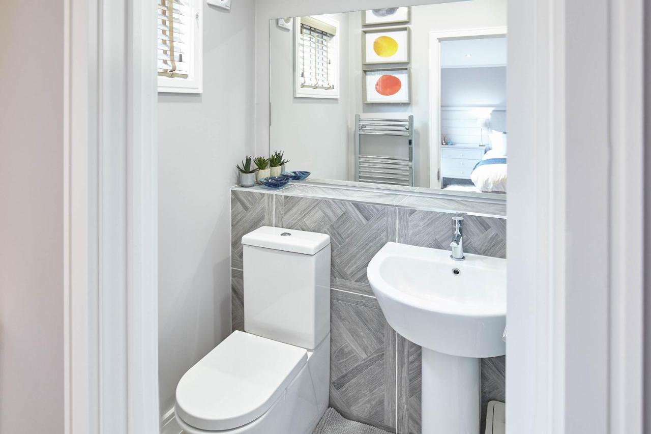 Host & Stay - Puffins Rest Runswick Exteriér fotografie