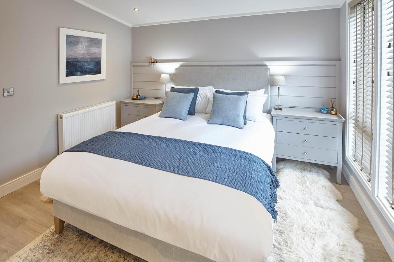 Host & Stay - Puffins Rest Runswick Exteriér fotografie