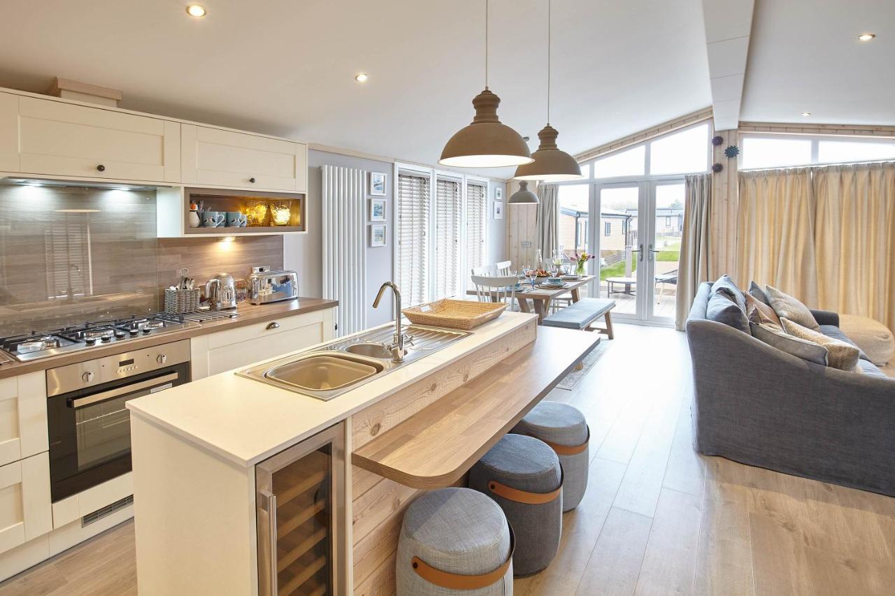 Host & Stay - Puffins Rest Runswick Exteriér fotografie