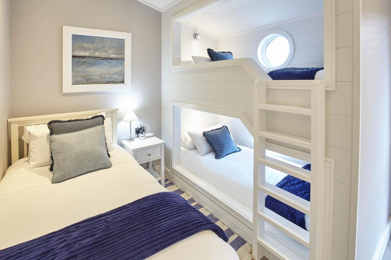 Host & Stay - Puffins Rest Runswick Exteriér fotografie