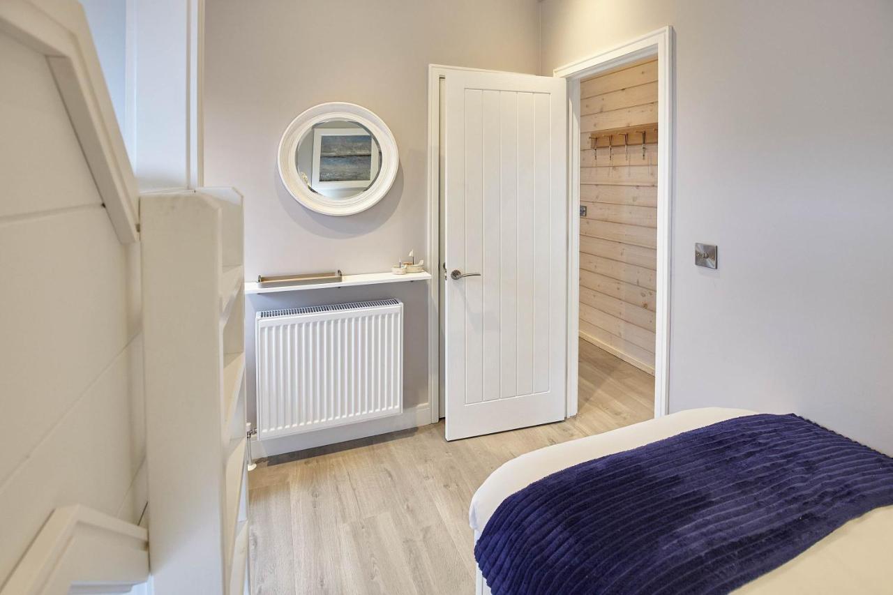 Host & Stay - Puffins Rest Runswick Exteriér fotografie