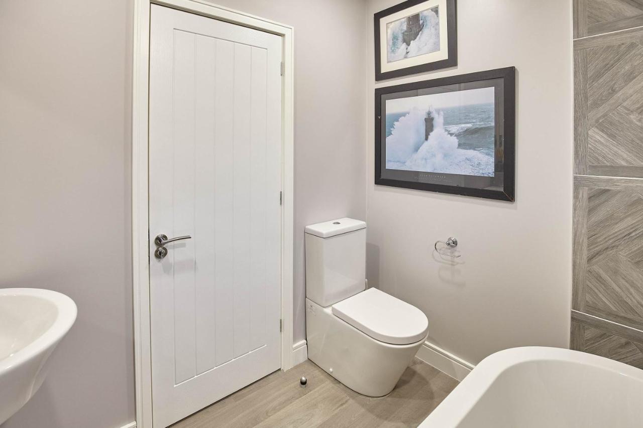 Host & Stay - Puffins Rest Runswick Exteriér fotografie