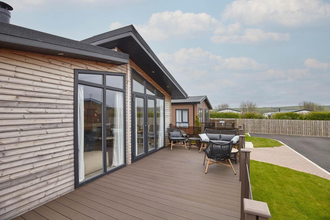 Host & Stay - Puffins Rest Runswick Exteriér fotografie