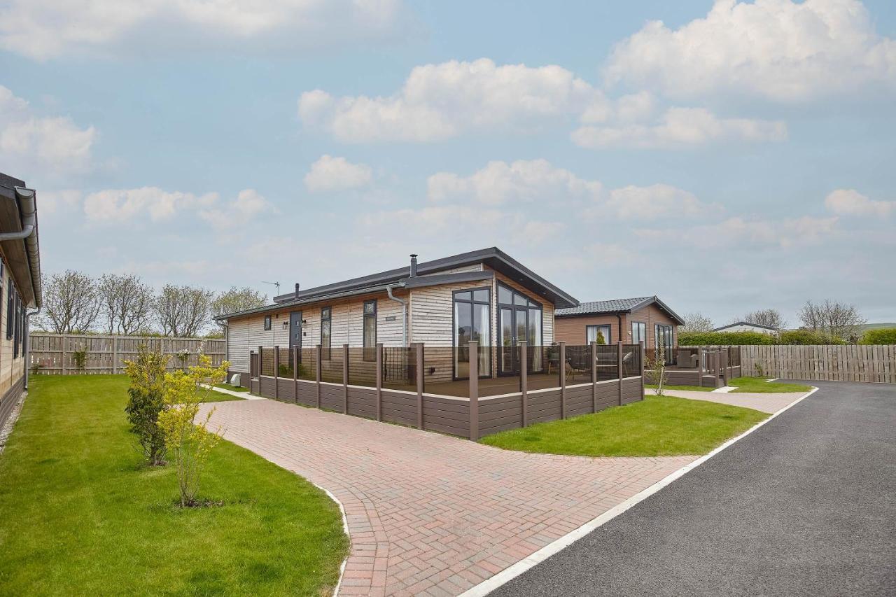 Host & Stay - Puffins Rest Runswick Exteriér fotografie